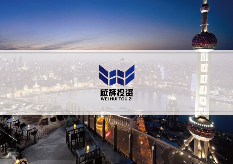 投資公司標(biāo)志設(shè)計-金融企業(yè)LOGO設(shè)計-上海標(biāo)志設(shè)計公司
